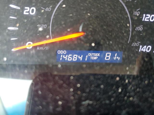 Photo 9 from auction – 2011 TOYOTA CAMRY BASE with VIN 4T1BF3EK4BU705202