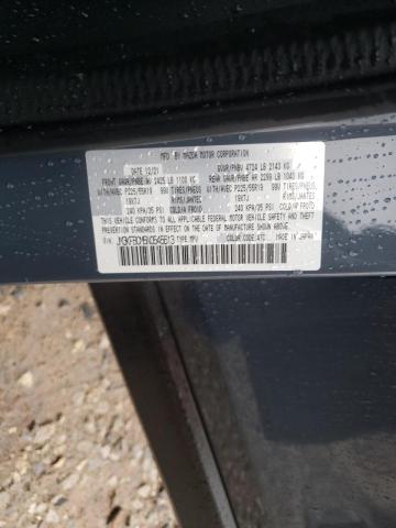 Photo 14 from auction – 2022 MAZDA CX-5 PREFE with VIN JM3KFBCM5N0545613