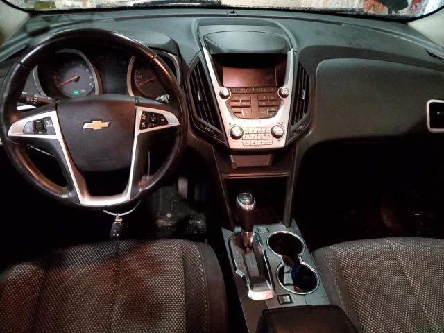 Photo 8 from auction – 2017 CHEVROLET EQUINOX LT with VIN 2GNFLFEK4H6288131