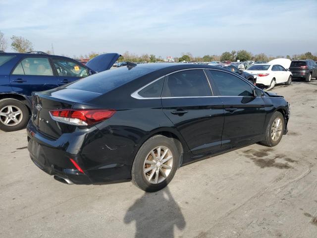 Photo 3 from auction – 2019 HYUNDAI SONATA SE with VIN 5NPE24AF3KH734647