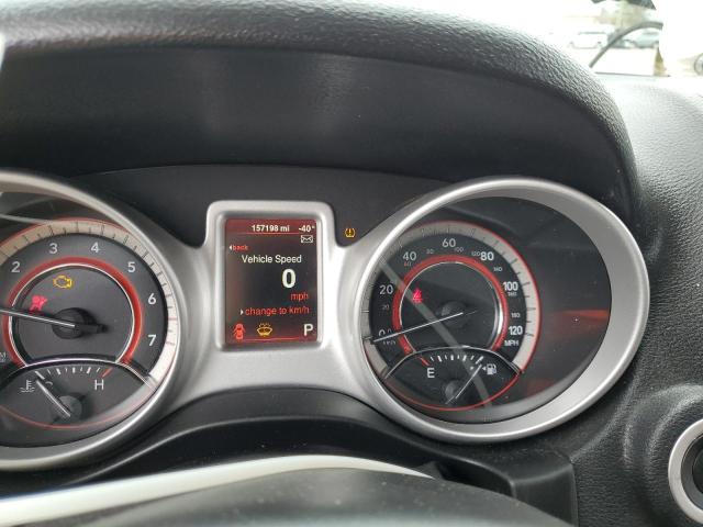 Photo 9 from auction – 2015 DODGE JOURNEY SE with VIN 3C4PDCAB5FT535115