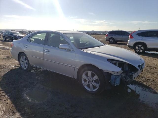 Photo 4 from auction – 2005 LEXUS ES 330 with VIN JTHBA30G855140908
