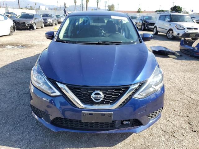 Photo 5 from auction – 2019 NISSAN SENTRA S with VIN 3N1AB7AP1KY269459