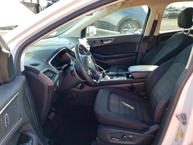 Photo 7 from auction – 2019 FORD EDGE SEL with VIN 2FMPK3J92KBC63319
