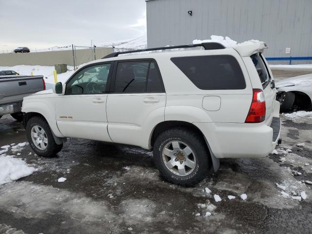 Photo 2 from auction – 2008 TOYOTA 4RUNNER LI with VIN JTEBU17R288108202