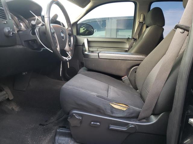 Photo 7 from auction – 2011 GMC SIERRA with VIN 3GTP1VE00BG399363