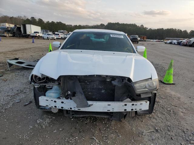 Photo 5 from auction – 2013 DODGE CHARGER SE with VIN 2C3CDXBG3DH701514
