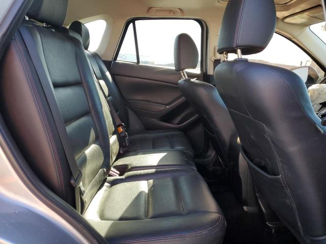 Photo 11 from auction – 2014 MAZDA CX-5 GT with VIN JM3KE2DY5E0332178