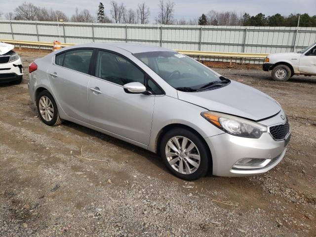 Photo 4 from auction – 2014 KIA FORTE EX with VIN KNAFX4A83E5199246