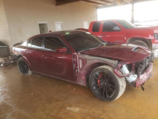 Photo 4 from auction – 2021 DODGE CHARGER SC with VIN 2C3CDXGJ1MH544229
