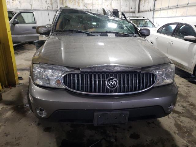 Photo 5 from auction – 2006 BUICK RAINIER CX with VIN 5GAET13M062228306