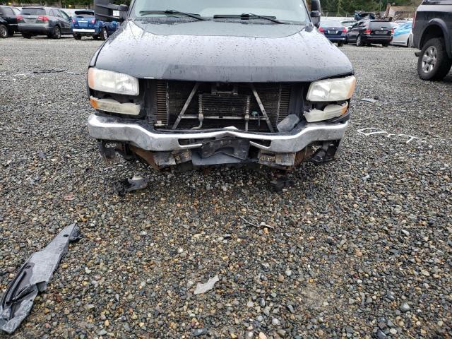 Photo 9 from auction – 2003 GMC SIERRA K25 with VIN 1GTHK23153F238831