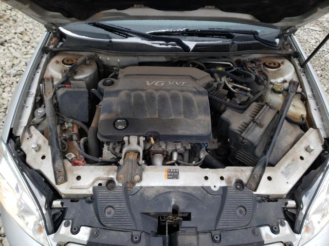 Photo 11 from auction – 2016 CHEVROLET IMPALA LIM with VIN 2G1WC5E32G1165220