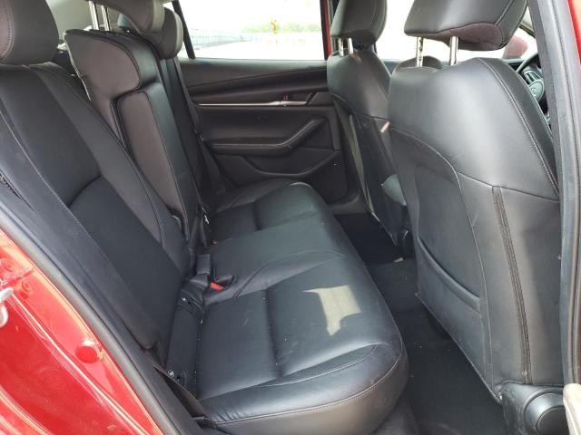 Photo 10 from auction – 2021 MAZDA 3 SELECT with VIN JM1BPABL7M1332146