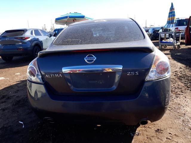 Photo 6 from auction – 2012 NISSAN ALTIMA BAS with VIN 1N4AL2AP1CN554714