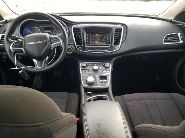 Photo 8 from auction – 2015 CHRYSLER 200 LIMITE with VIN 1C3CCCAB1FN741053