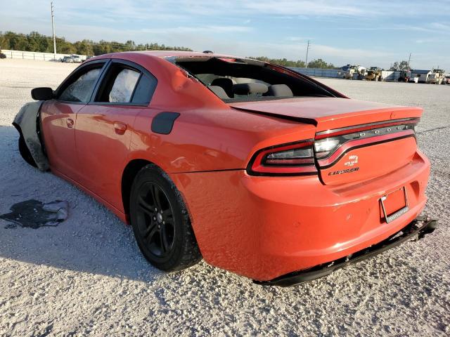 Photo 2 from auction – 2019 DODGE CHARGER SX with VIN 2C3CDXBG3KH643868