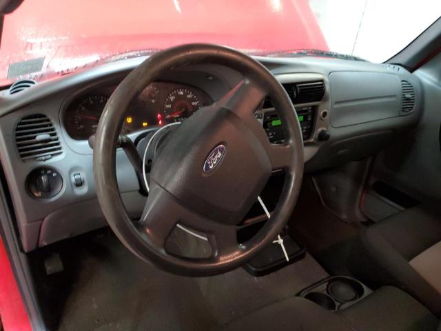 Photo 8 from auction – 2009 FORD RANGER SUP with VIN 1FTYR15EX9PA49374