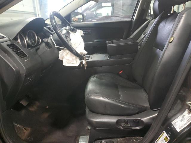 Photo 7 from auction – 2014 MAZDA CX-9 TOURI with VIN JM3TB2CA8E0431255
