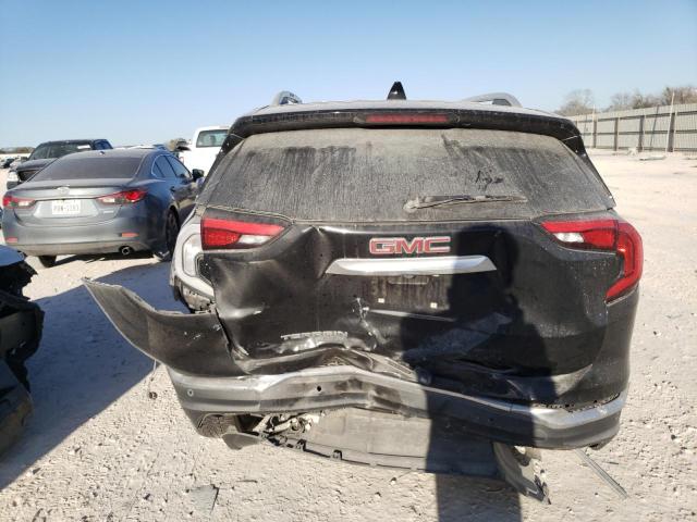 Photo 6 from auction – 2019 GMC TERRAIN SL with VIN 3GKALPEV8KL233224