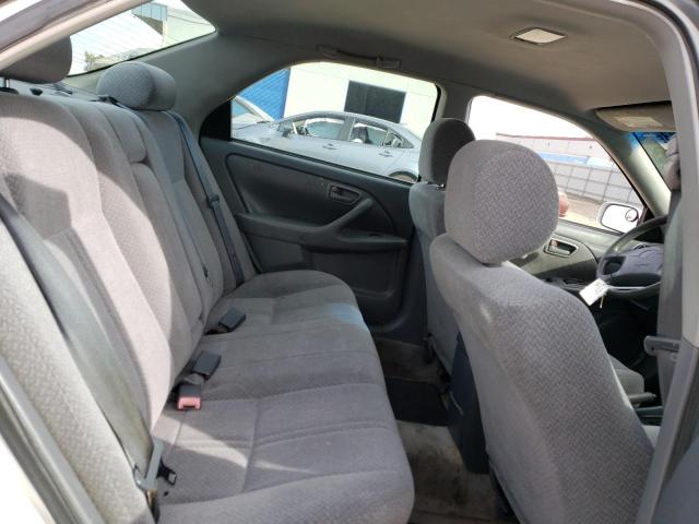 Photo 10 from auction – 2000 TOYOTA CAMRY CE with VIN JT2BG22K3Y0412108