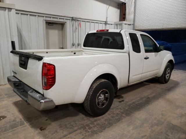 Photo 3 from auction – 2014 NISSAN FRONTIER S with VIN 1N6BD0CT1EN761114
