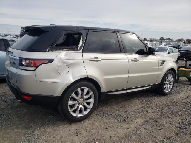 Photo 3 from auction – 2014 LAND ROVER RANGE ROVE with VIN SALWR2WF0EA310988