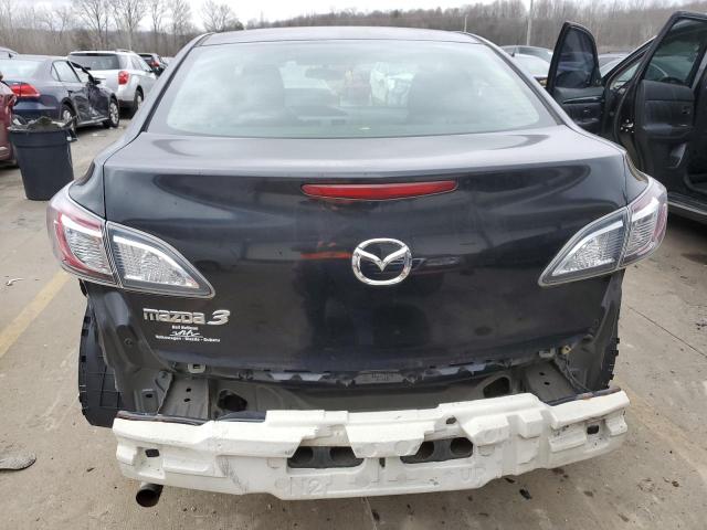 Photo 6 from auction – 2013 MAZDA 3 I with VIN JM1BL1TG0D1741893