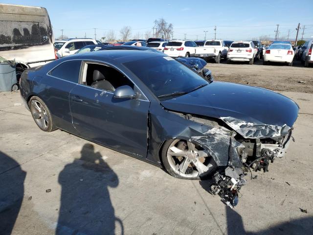 Photo 4 from auction – 2008 AUDI A5 QUATTRO with VIN WAUDK78T88A046407