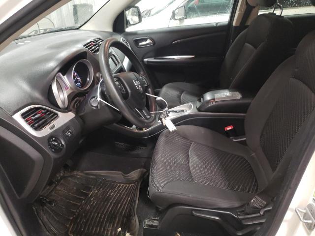 Photo 7 from auction – 2012 DODGE JOURNEY SX with VIN 3C4PDCBG8CT152694