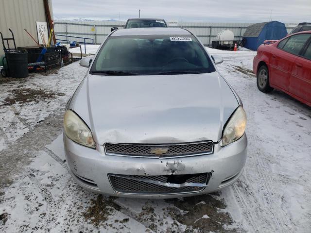 Photo 5 from auction – 2013 CHEVROLET IMPALA LS with VIN 2G1WF5E38D1139790