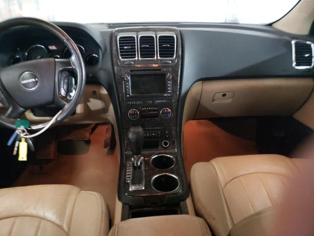 Photo 8 from auction – 2011 GMC ACADIA DEN with VIN 1GKKRTED2BJ416595