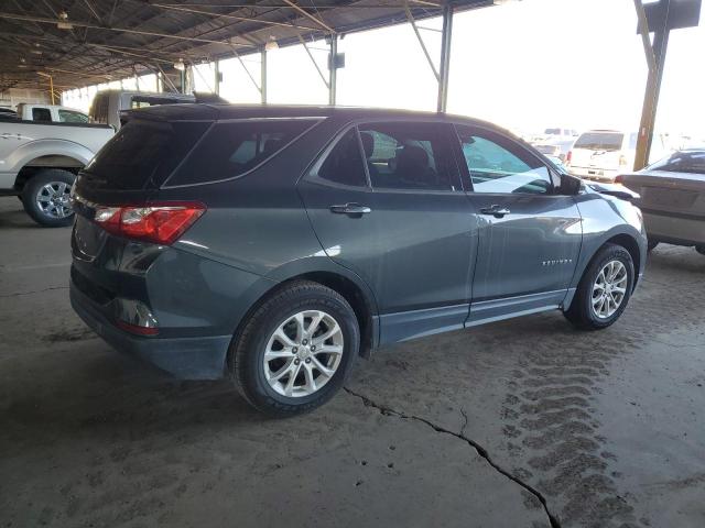 Photo 3 from auction – 2019 CHEVROLET EQUINOX LS with VIN 2GNAXHEVXK6182228