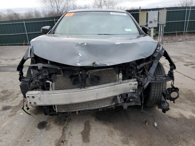 Photo 5 from auction – 2013 NISSAN ALTIMA 2.5 with VIN 1N4AL3AP9DC231630