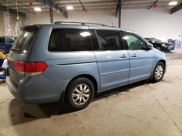 Photo 3 from auction – 2009 HONDA ODYSSEY EX with VIN 5FNRL38769B039059