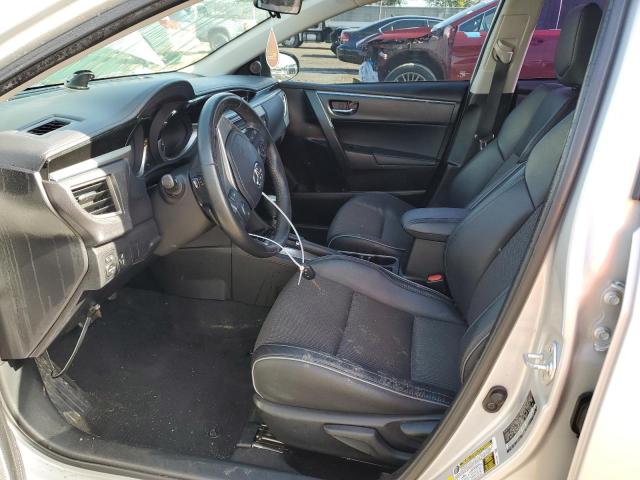 Photo 7 from auction – 2016 TOYOTA COROLLA L with VIN 5YFBURHE7GP447197
