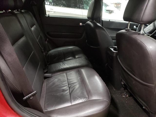 Photo 10 from auction – 2008 FORD ESCAPE LIM with VIN 1FMCU04118KC80995