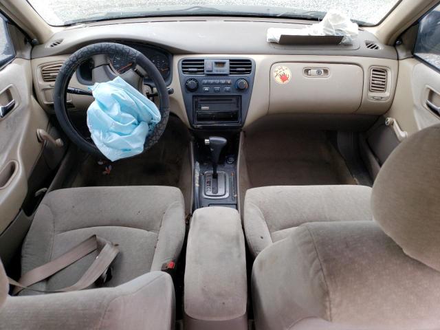 Photo 8 from auction – 2001 HONDA ACCORD VAL with VIN 1HGCF86631A133676