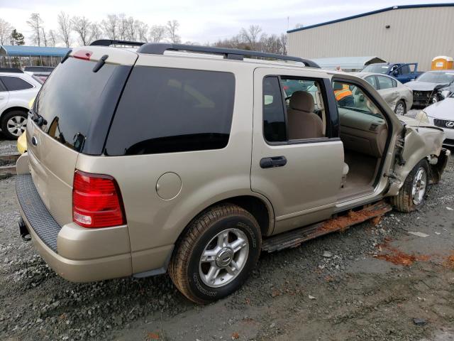Foto 3 de la subasta – 2004 FORD EXPLORER X con VIN 1FMZU73K64UA49196