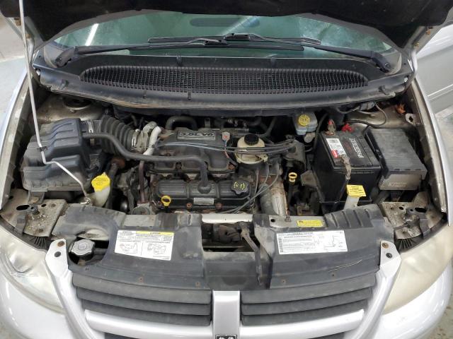 Photo 12 from auction – 2005 DODGE GRAND CARA with VIN 2D4GP44L25R318403