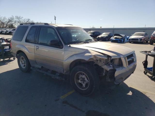 Photo 4 from auction – 2001 FORD EXPLORER S with VIN 1FMYU60E81UB29776