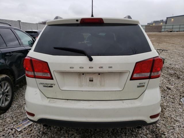 Photo 6 from auction – 2013 DODGE JOURNEY SX with VIN 3C4PDCBG9DT674834