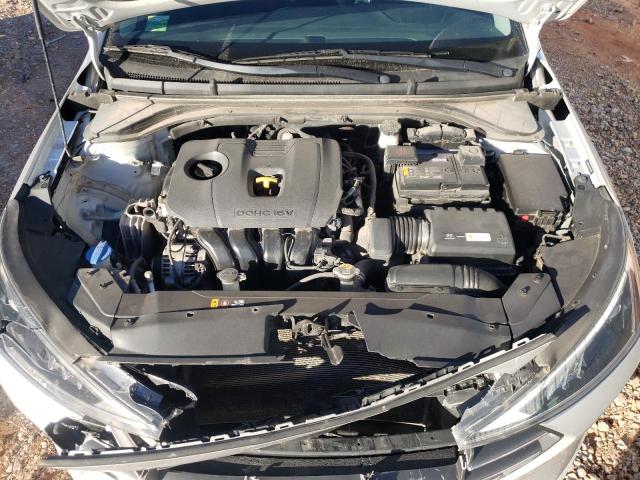 Photo 11 from auction – 2019 HYUNDAI ELANTRA SE with VIN 5NPD84LF4KH453089