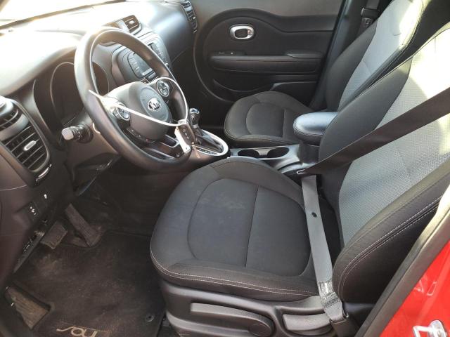 Zdjęcie 7 z aukcji – 2017 KIA SOUL + z VIN KNDJP3A59H7498133