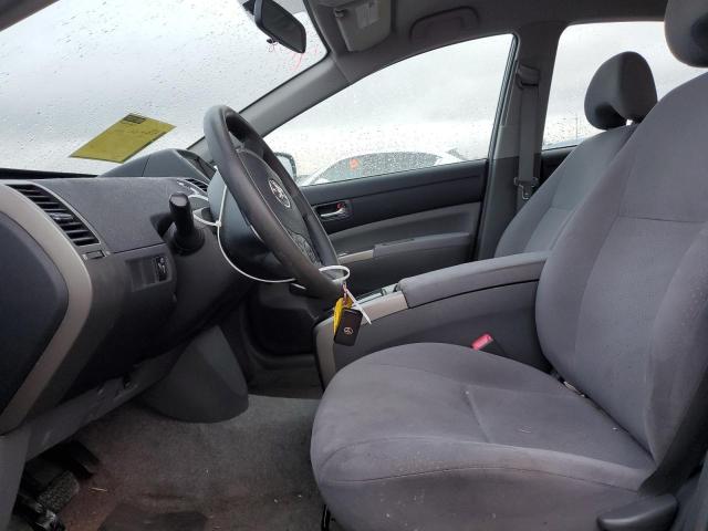 Photo 7 from auction – 2007 TOYOTA PRIUS with VIN JTDKB20U873280731