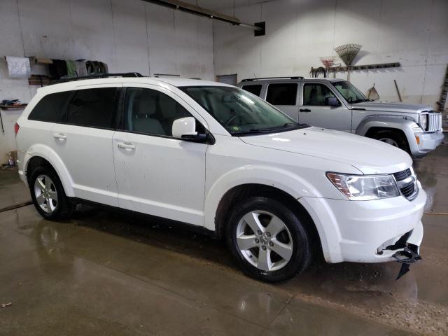 Photo 4 from auction – 2010 DODGE JOURNEY SX with VIN 3D4PG5FV3AT174470