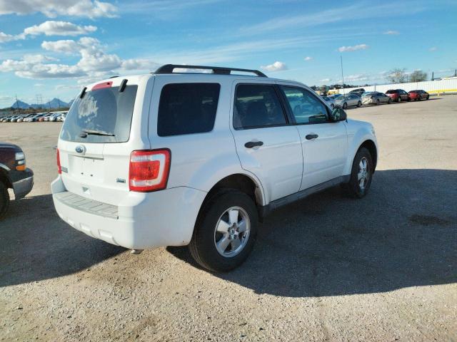 Photo 3 from auction – 2011 FORD ESCAPE XLT with VIN 1FMCU0DG7BKB74160