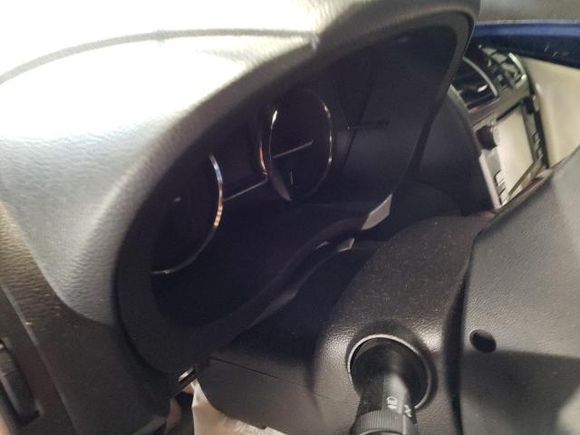 Photo 9 from auction – 2017 SUBARU WRX PREMIU with VIN JF1VA1E61H9827590