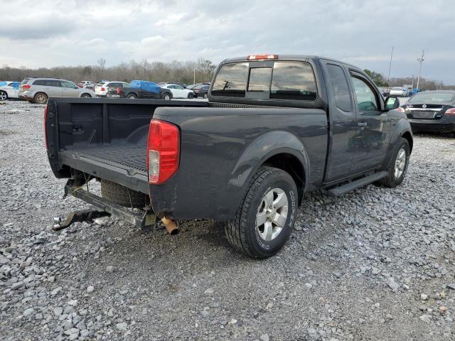 Photo 3 from auction – 2012 NISSAN FRONTIER S with VIN 1N6BD0CT7CC432717