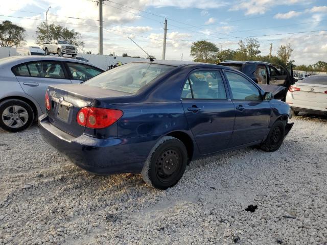 Photo 3 from auction – 2006 TOYOTA COROLLA CE with VIN 1NXBR32EX6Z599849